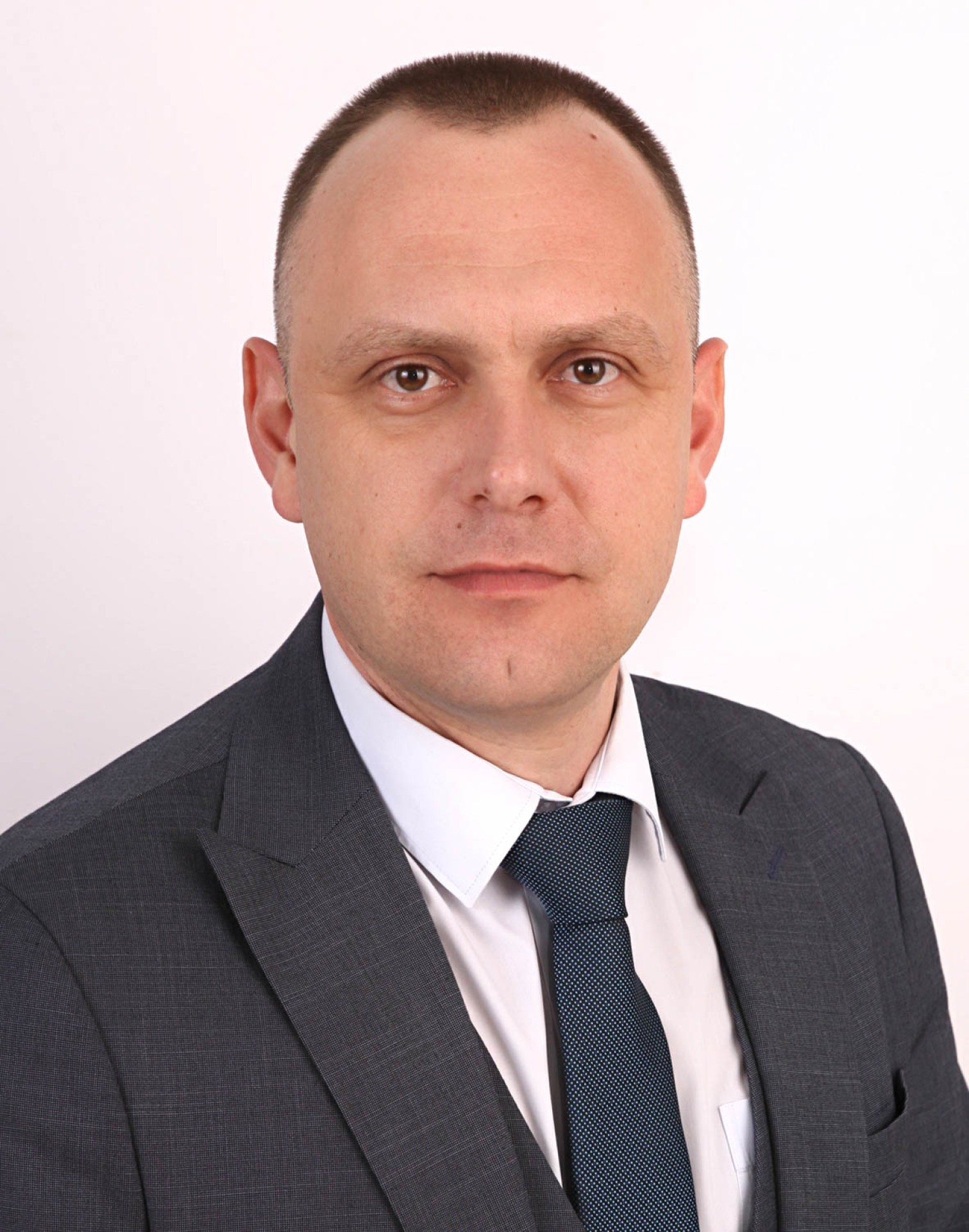 Усик Александр Александрович